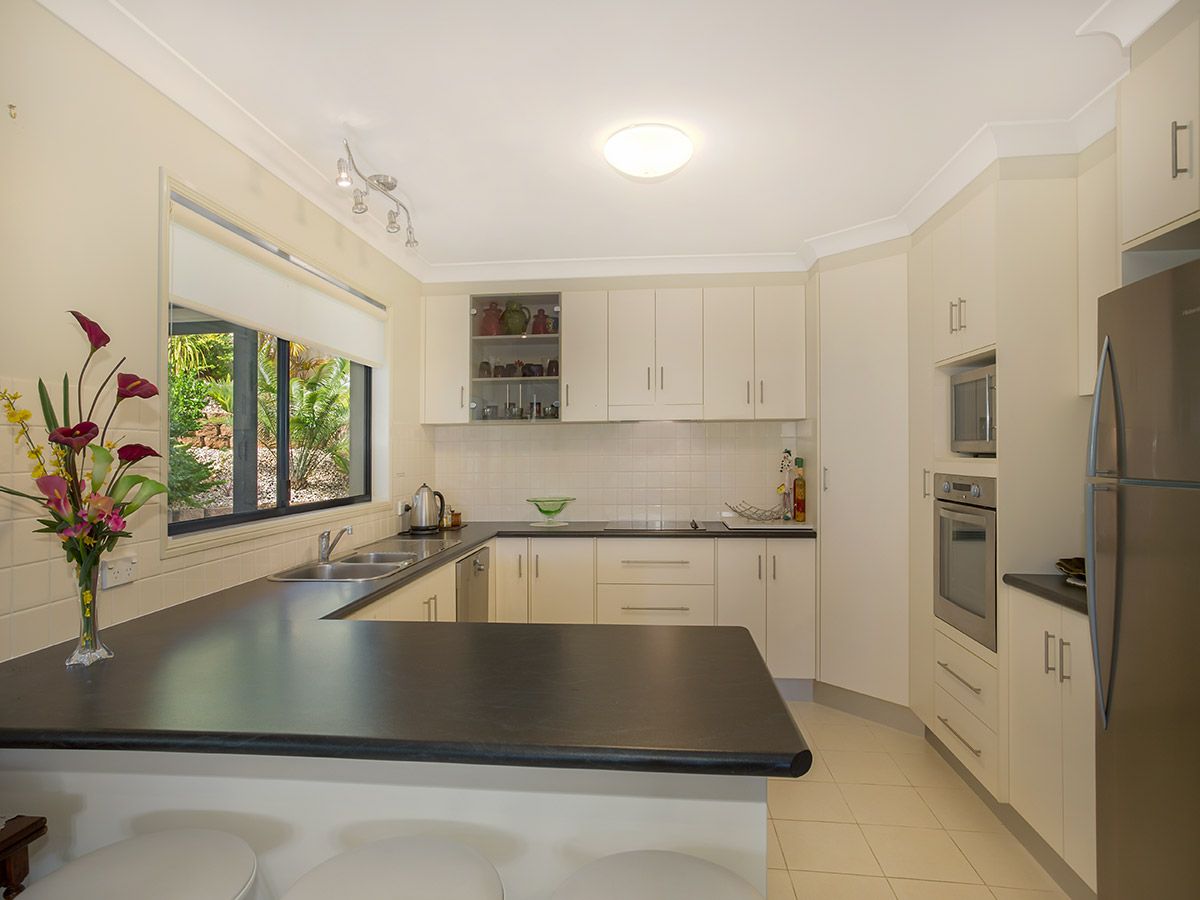 4 Grevillea Grove, Goonellabah, NSW 2480