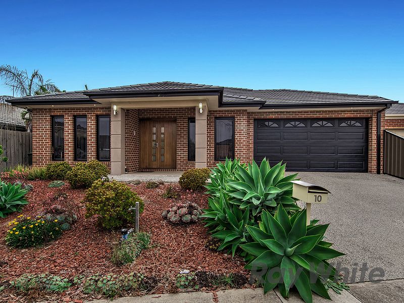 10 Highfield Road, Cairnlea VIC 3023