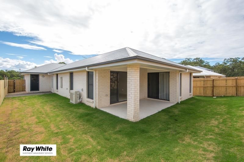 48 Sandalwood Crescent, Griffin, QLD 4503