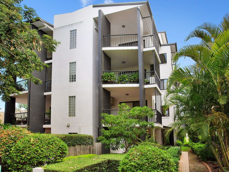 3/1023 Brunswick Street, New Farm, QLD 4005