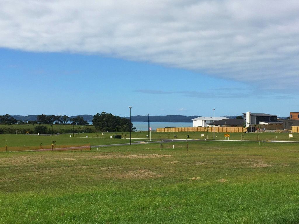 Lot 12 Stage 7 Spinnaker Bay Project, Beachlands, Manukau City