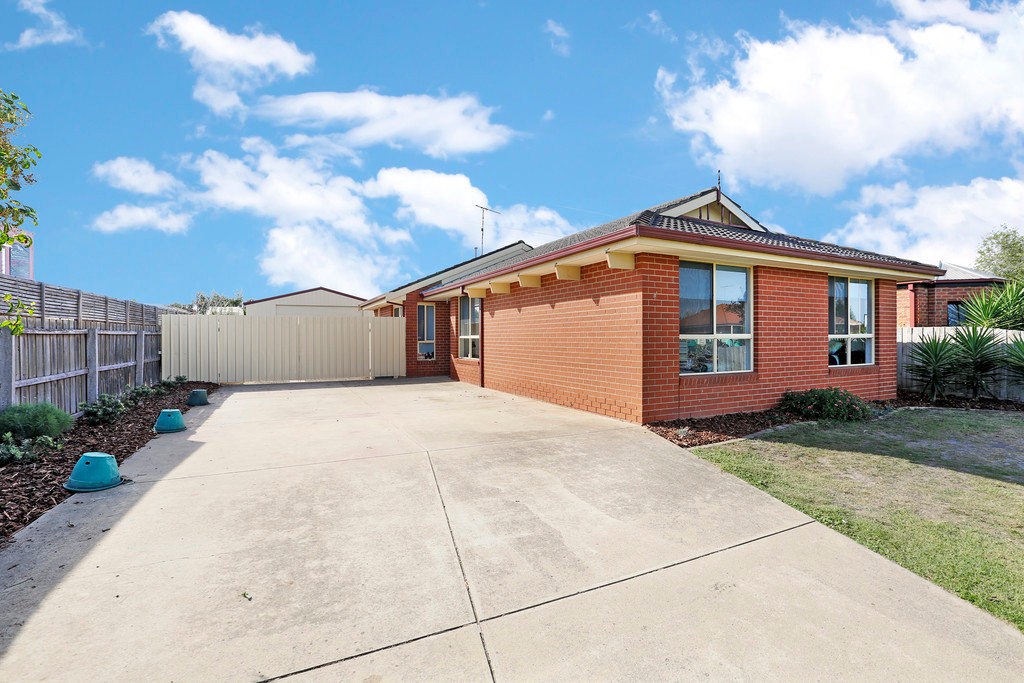 32 Hindle Street, Grovedale, VIC 3216