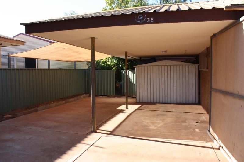 35 Tambrey Drive, Nickol, WA 6714