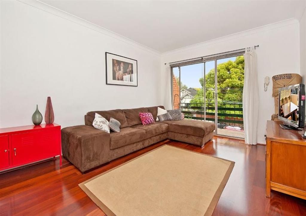 12/360 Livingstone Road, Marrickville, NSW 2204