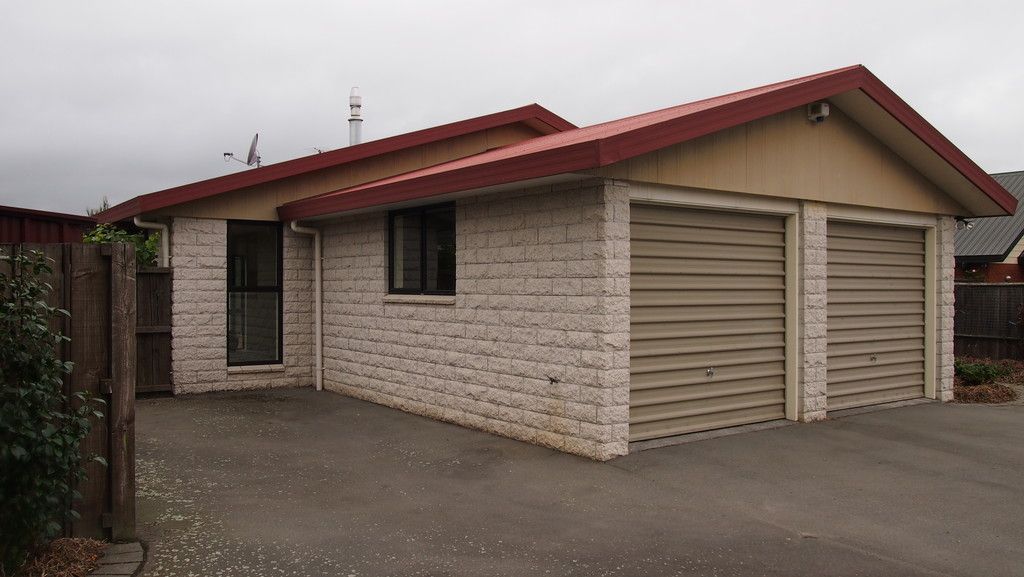 34 Tucker Street, Allenton, Ashburton District