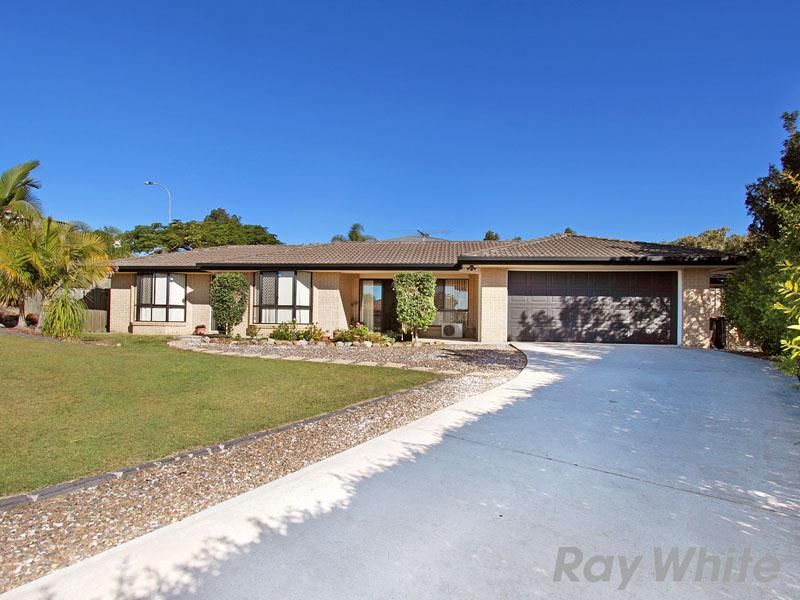 97 Halleys Crescent, BRIDGEMAN DOWNS, QLD 4035
