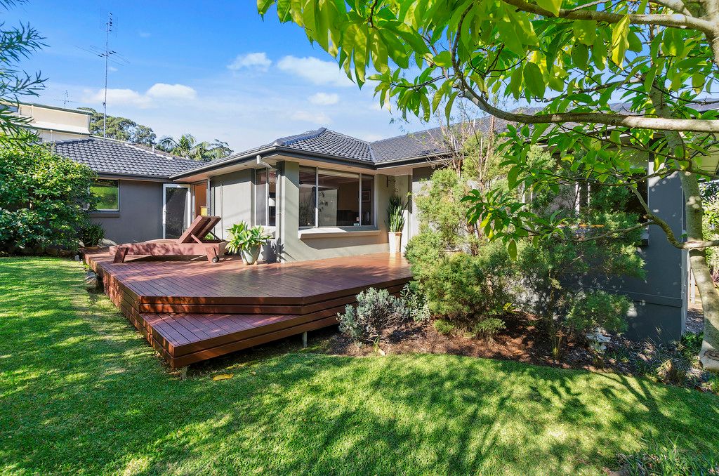 19 Kanangra Drive