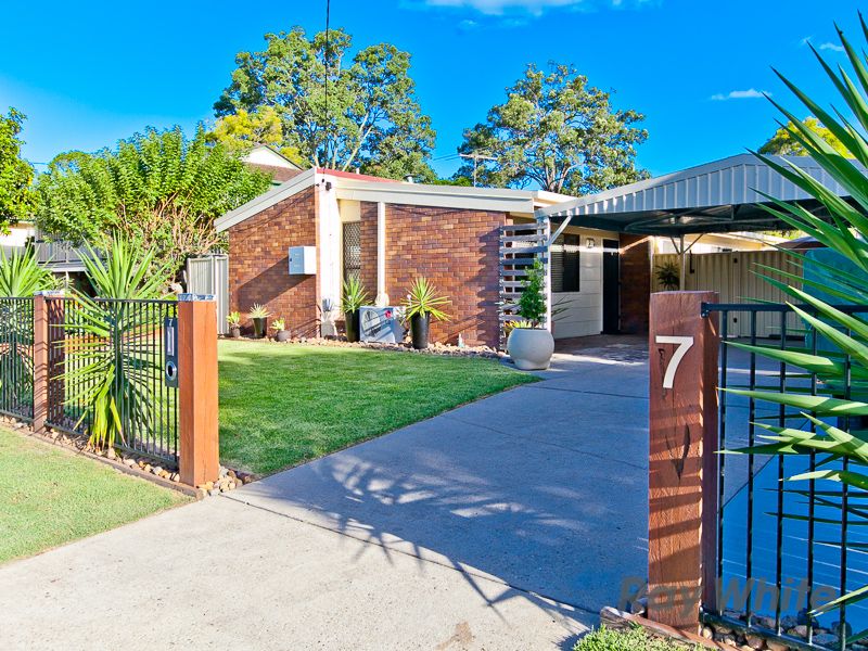 7 Grenadier Street, Bray Park, QLD 4500