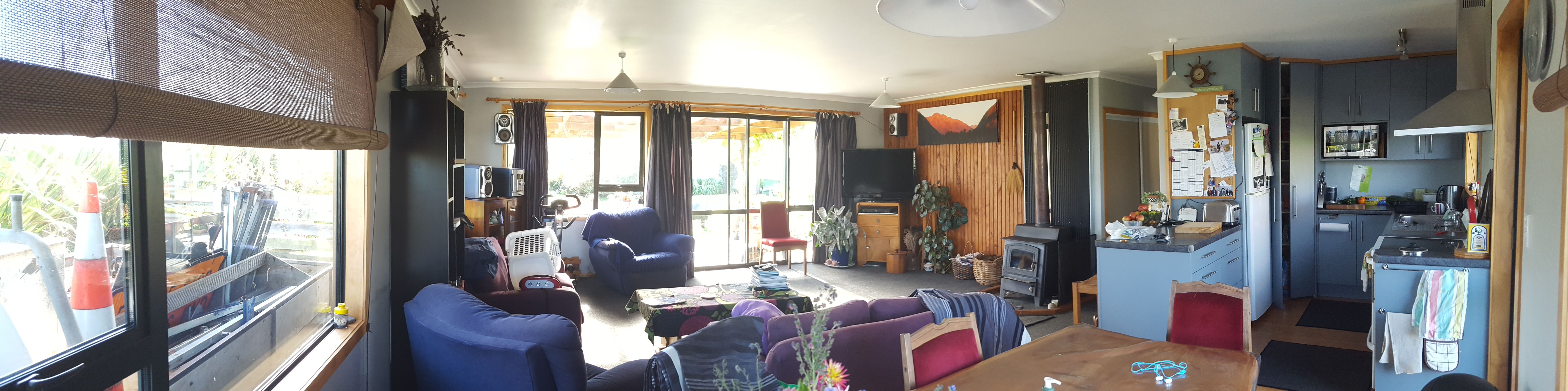 3314 Karamea Highway, Little Wanganui, Buller District