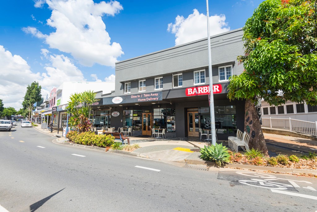 1252 Sandgate Road, Nundah, QLD 4012