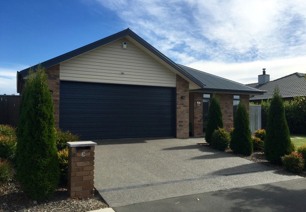 3 Forbes Street, Pegasus, Waimakariri District