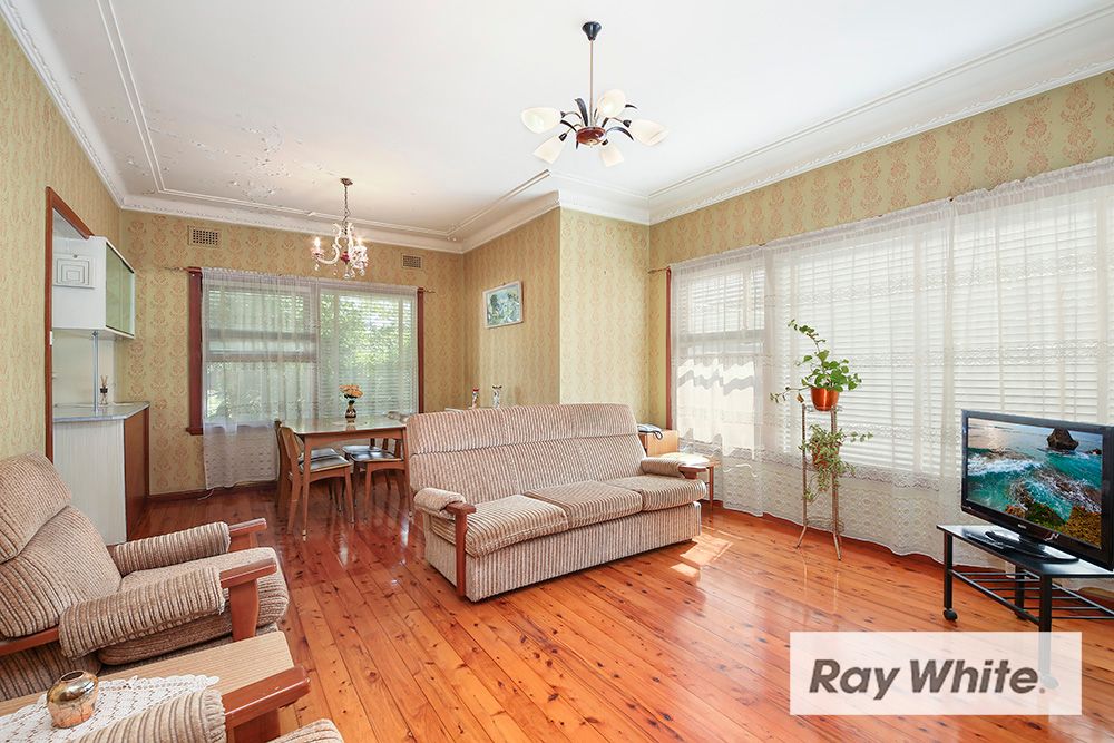 1 Pamela Crescent, Berala, NSW 2141