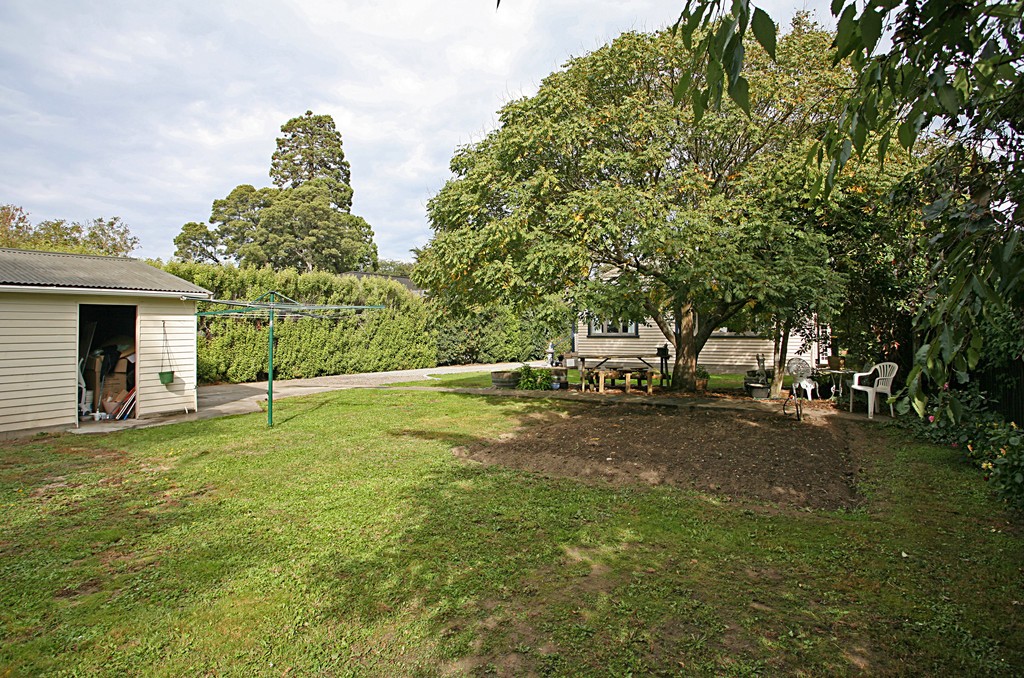 61 High Street, Southbridge, Selwyn District