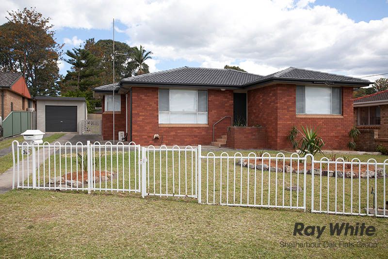 30 Malin Road