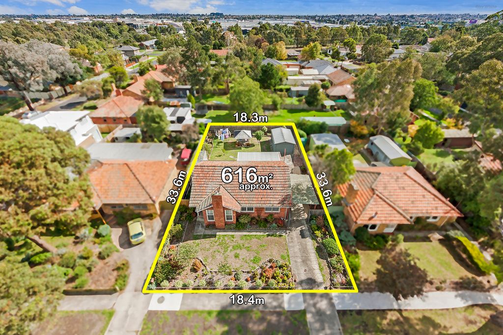 5 Mulberry Parade, Heidelberg West VIC 3081