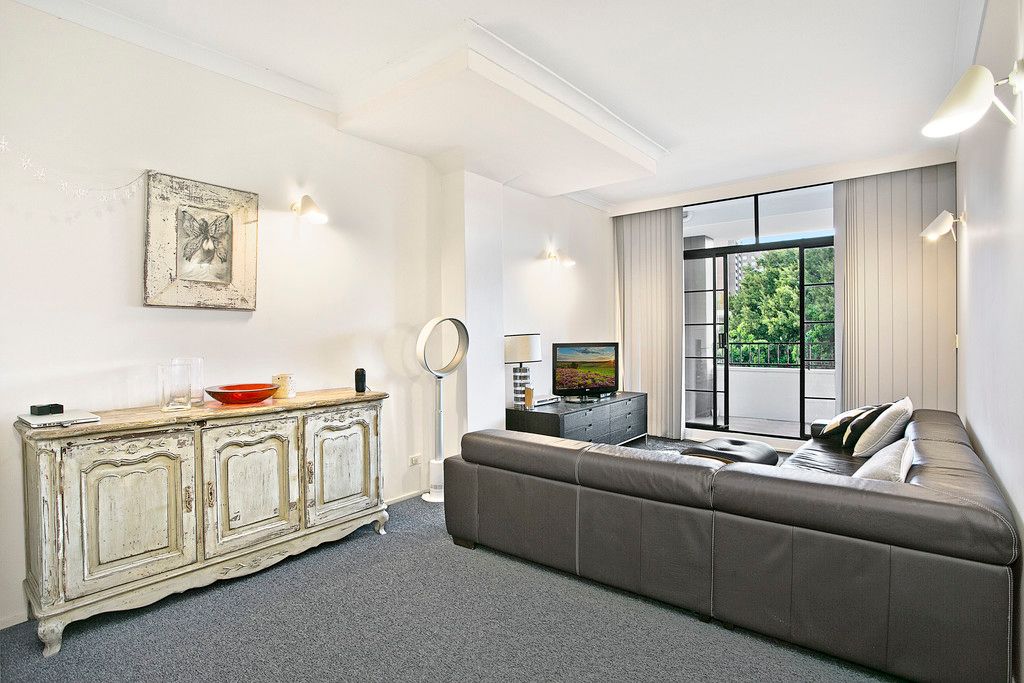 82-92 Cooper Street, Surry Hills NSW 2010
