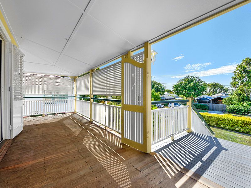 6 Bayview Terrace, Wavell Heights, QLD 4012