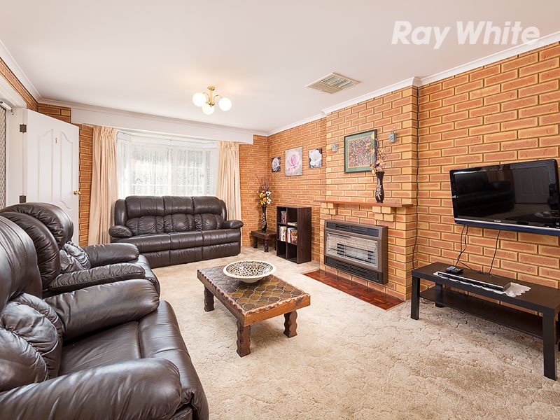 1/4 Amalfi Drive, Lavington, NSW 2641