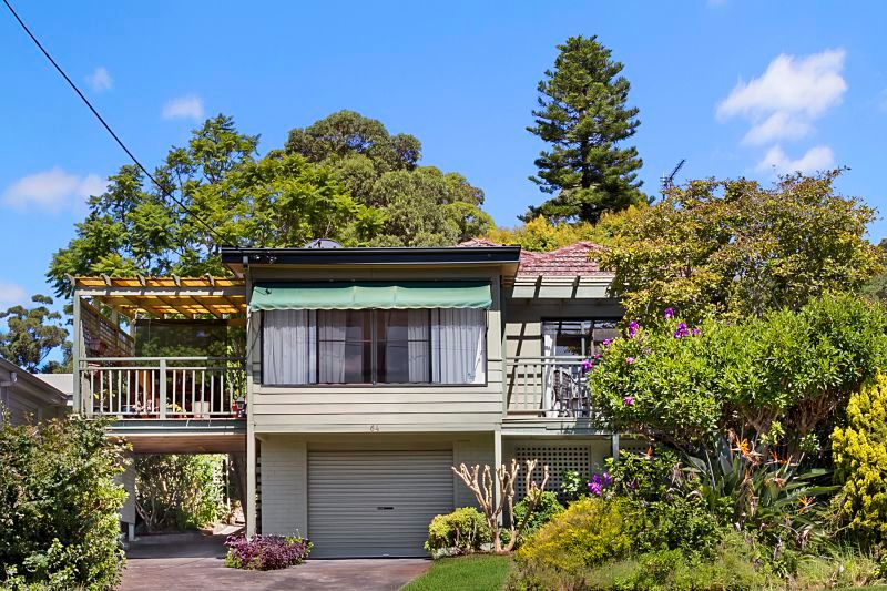 64 Steyne Road