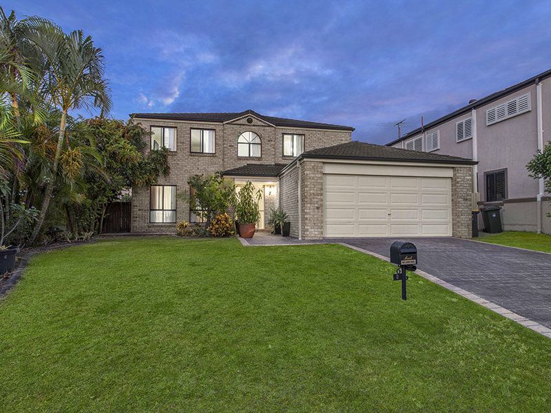 3 Brookwood Street, Murarrie, QLD 4172