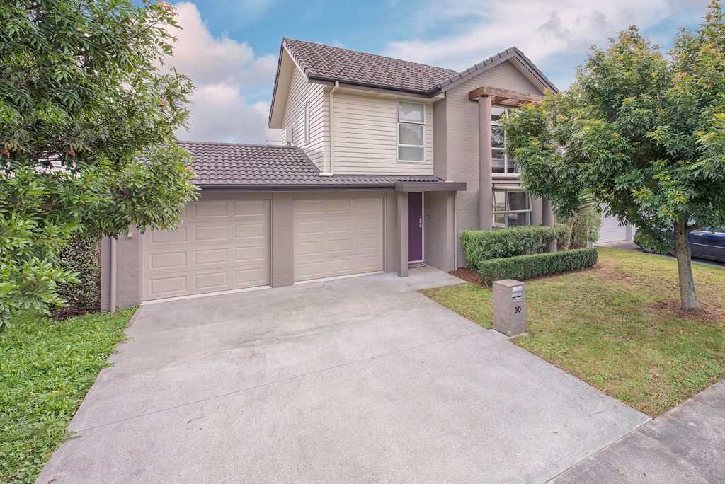 30 The Track, Takanini, Papakura