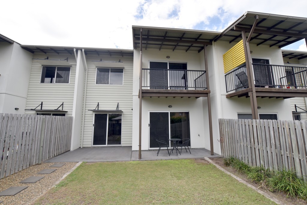 3/10 Nothling Street, New Auckland, QLD 4680