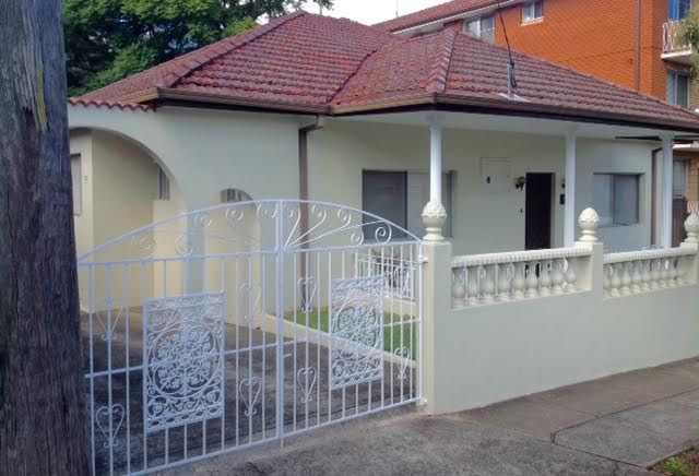 7 Dibble Avenue, Marrickville, NSW 2204