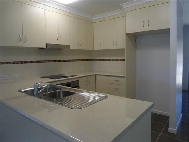 31 Skyline Drive, New Auckland, QLD 4680