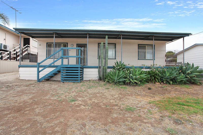 18 Tiddy Widdy Beach Road, Tiddy Widdy Beach, SA 5571