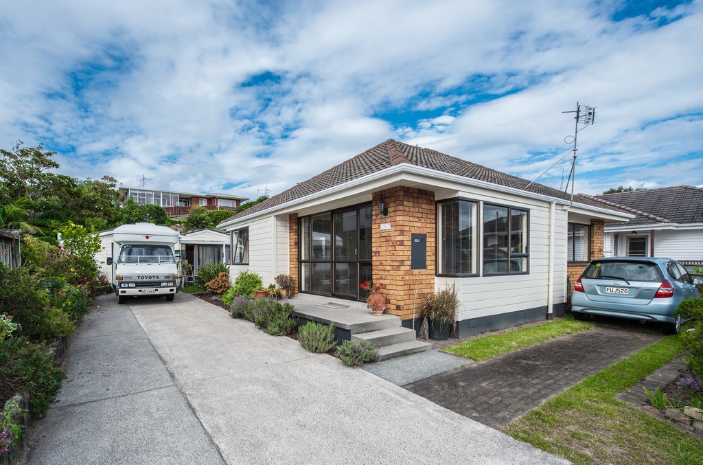 45A MAY Street, Mt Maunganui, Tauranga City