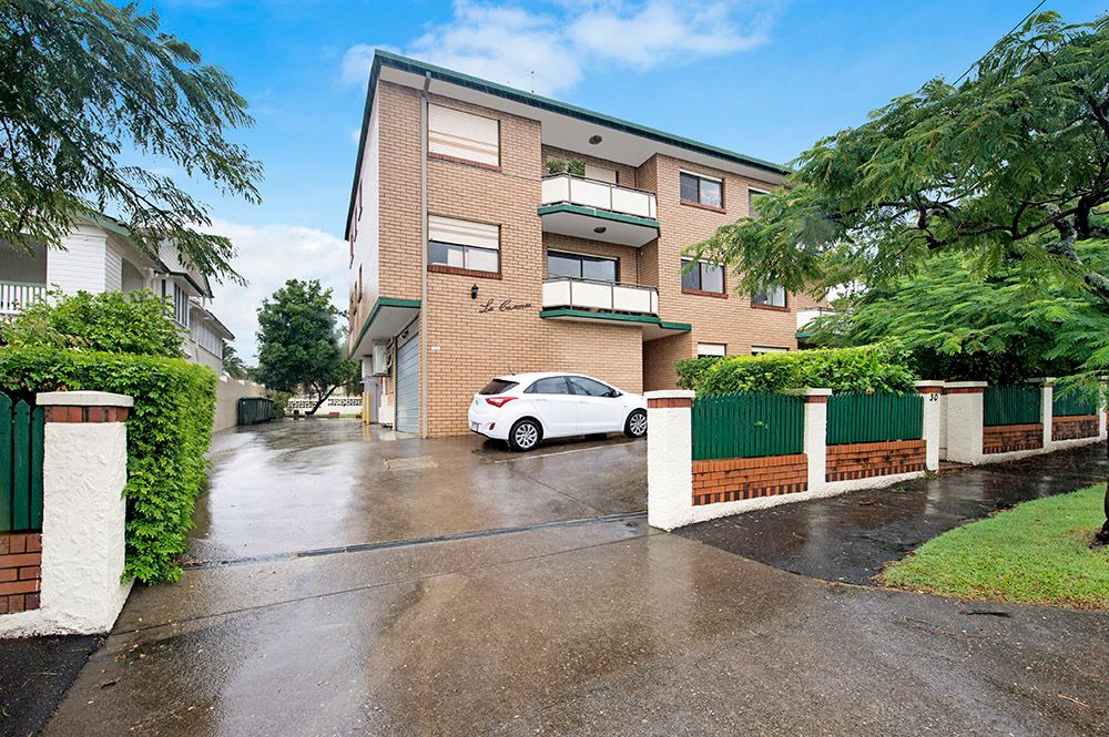 4/30 Sydney Street, New Farm, QLD 4005
