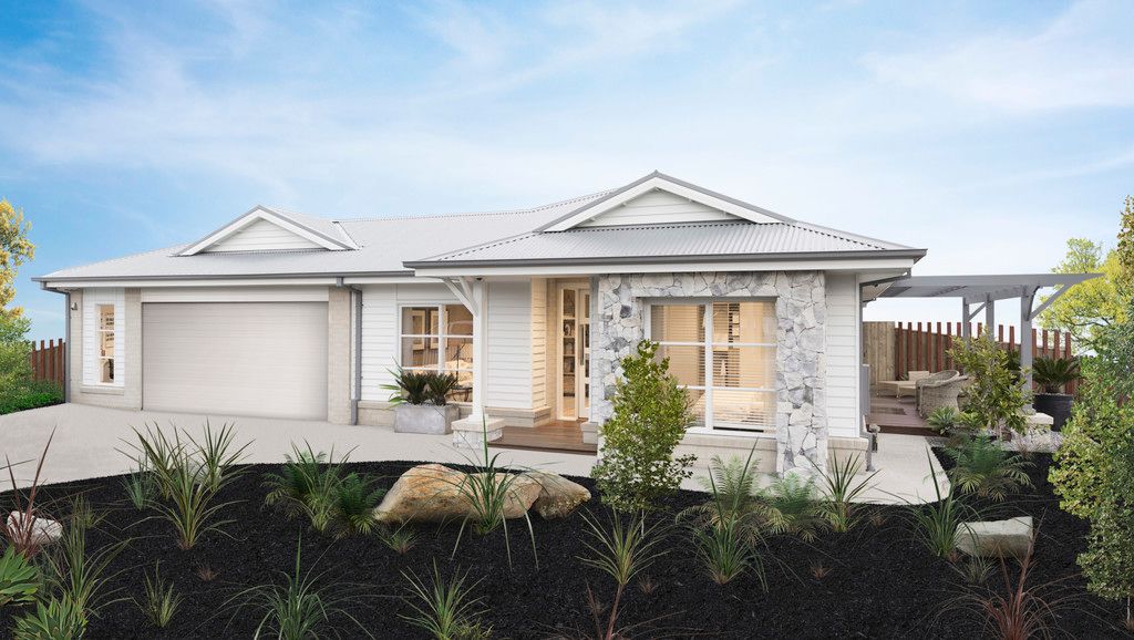 60 Sommerville Boulevard, Warrnambool VIC 3280
