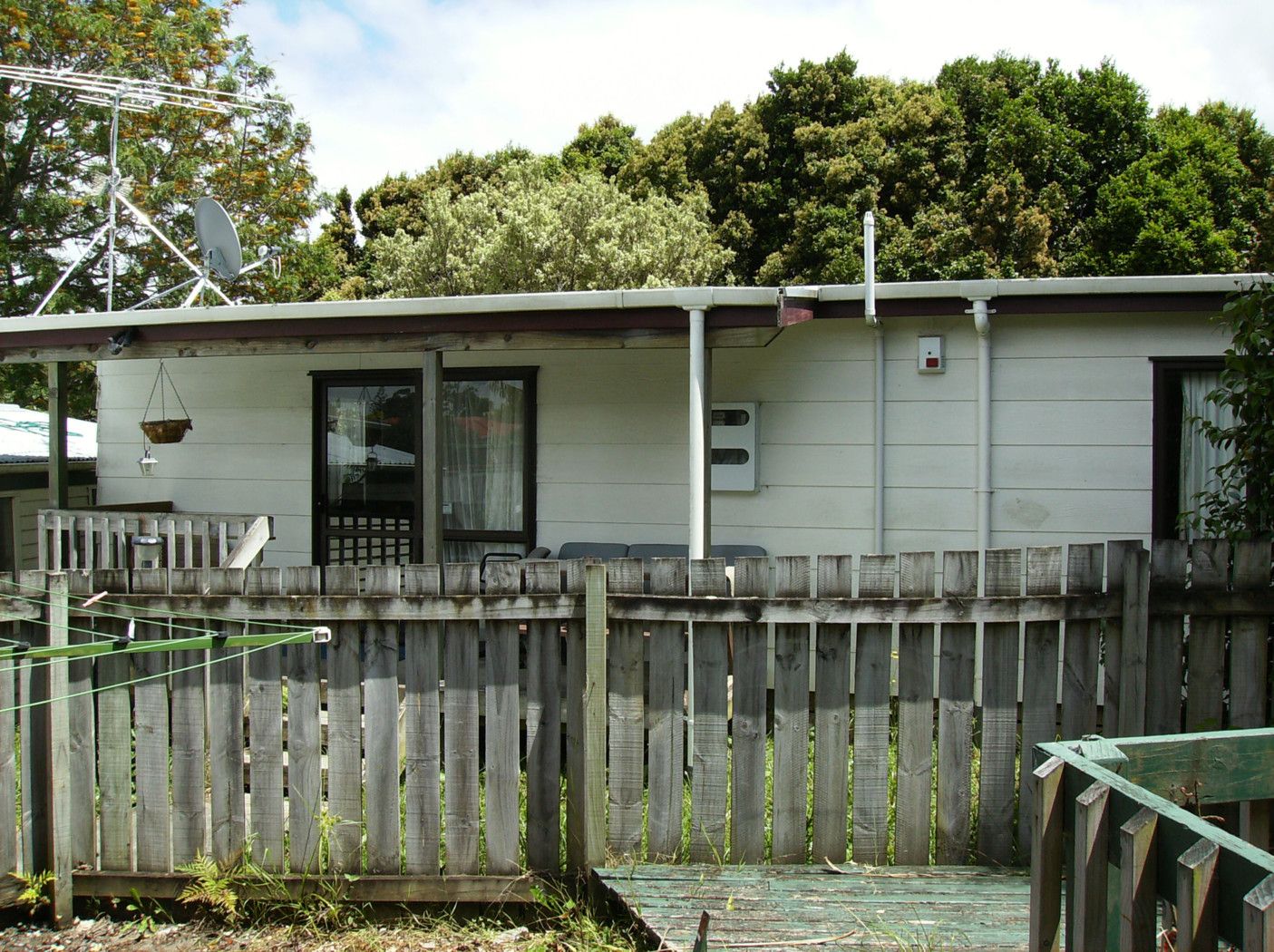 379b Bucklands Beach Road, Bucklands Beach, Manukau City