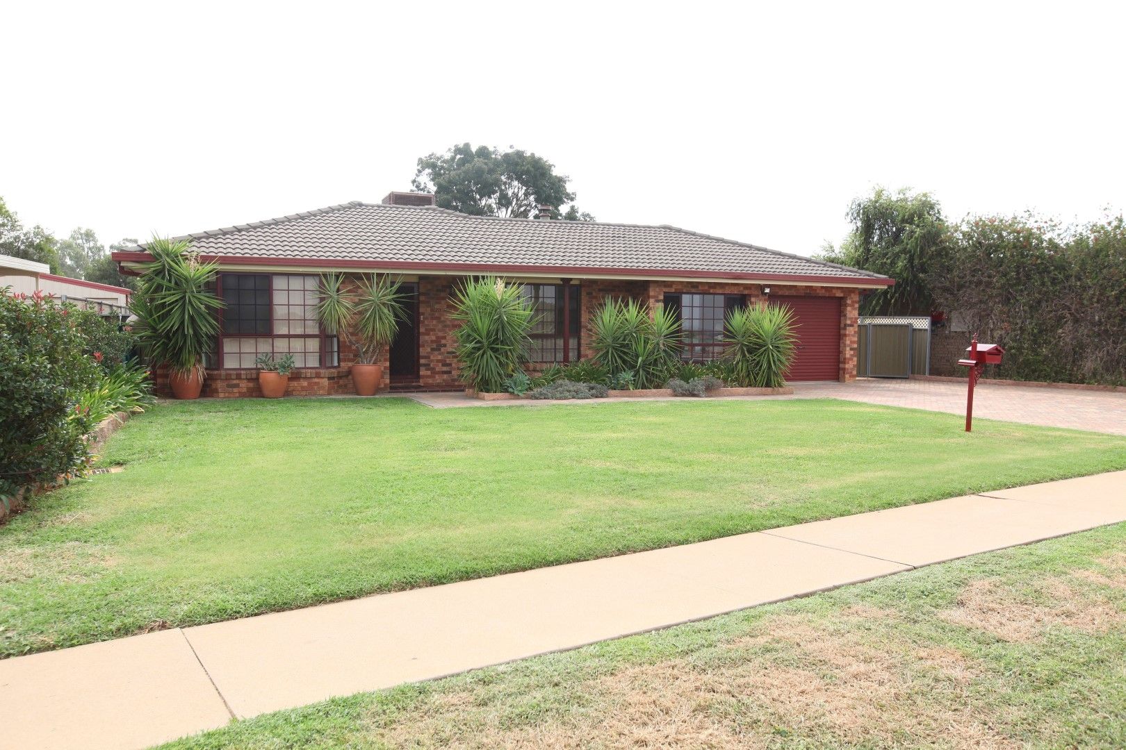 130 Boundary Road