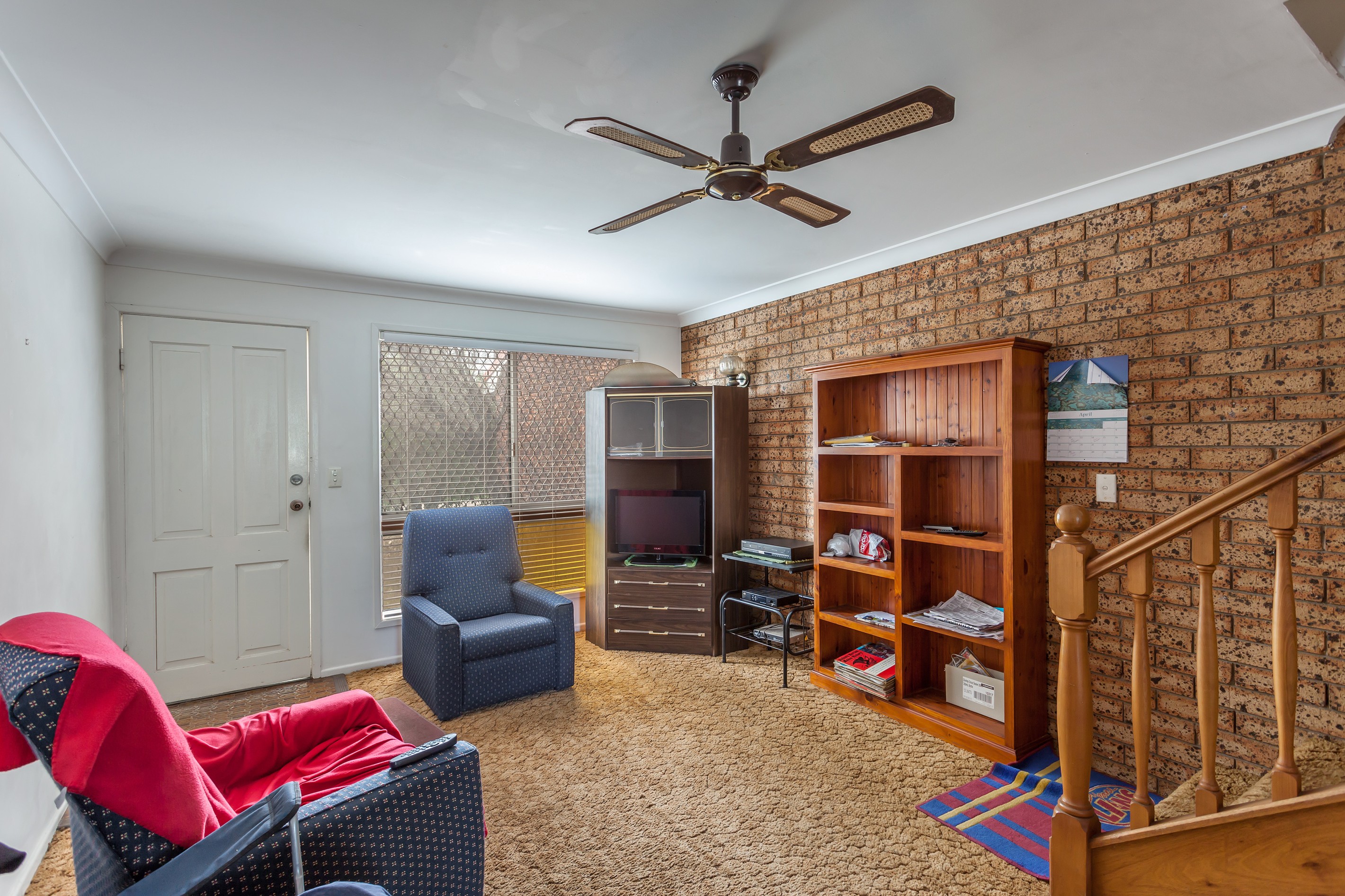 Unit 2/88 Anzac Avenue, Newtown, QLD 4350