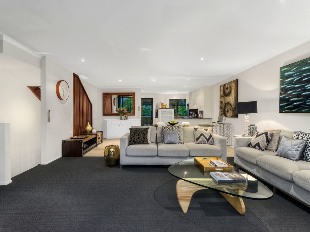 5/37 Thornbury Street, Spring Hill, QLD 4000
