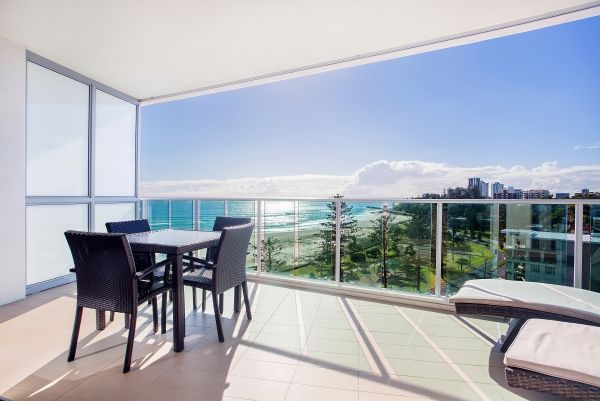 1 Douglas Street 'Nirvana', Coolangatta QLD 4225