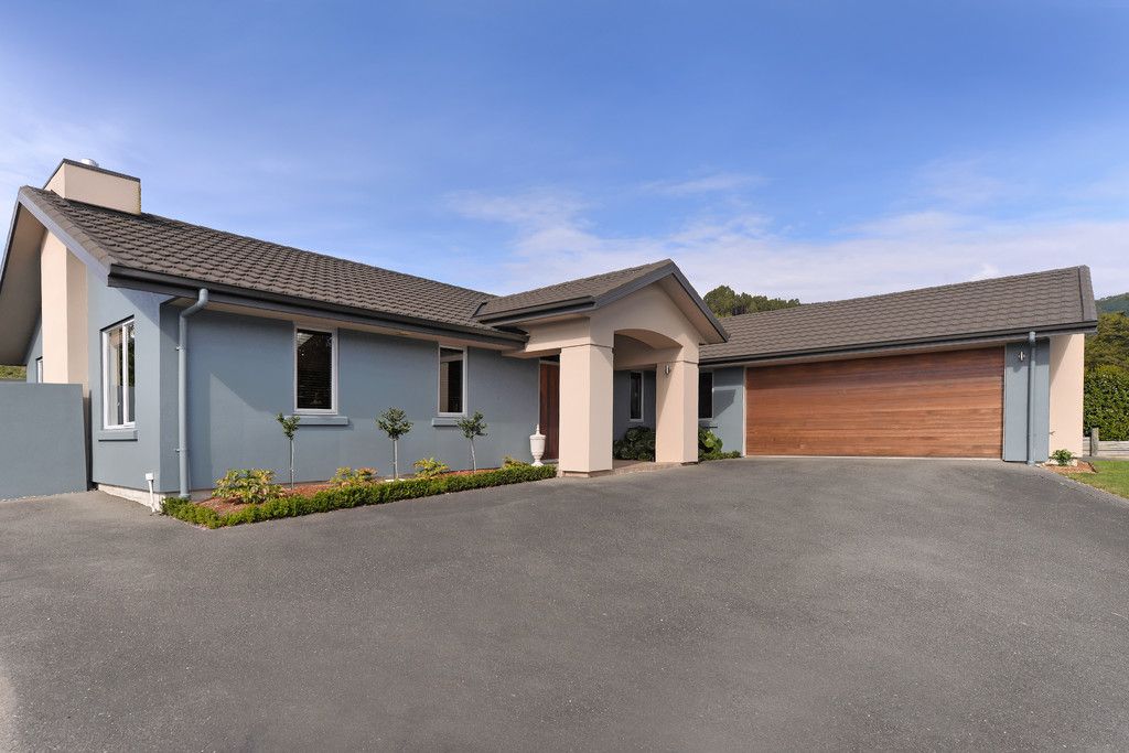 25 Park Drive, Richmond, Tasman District