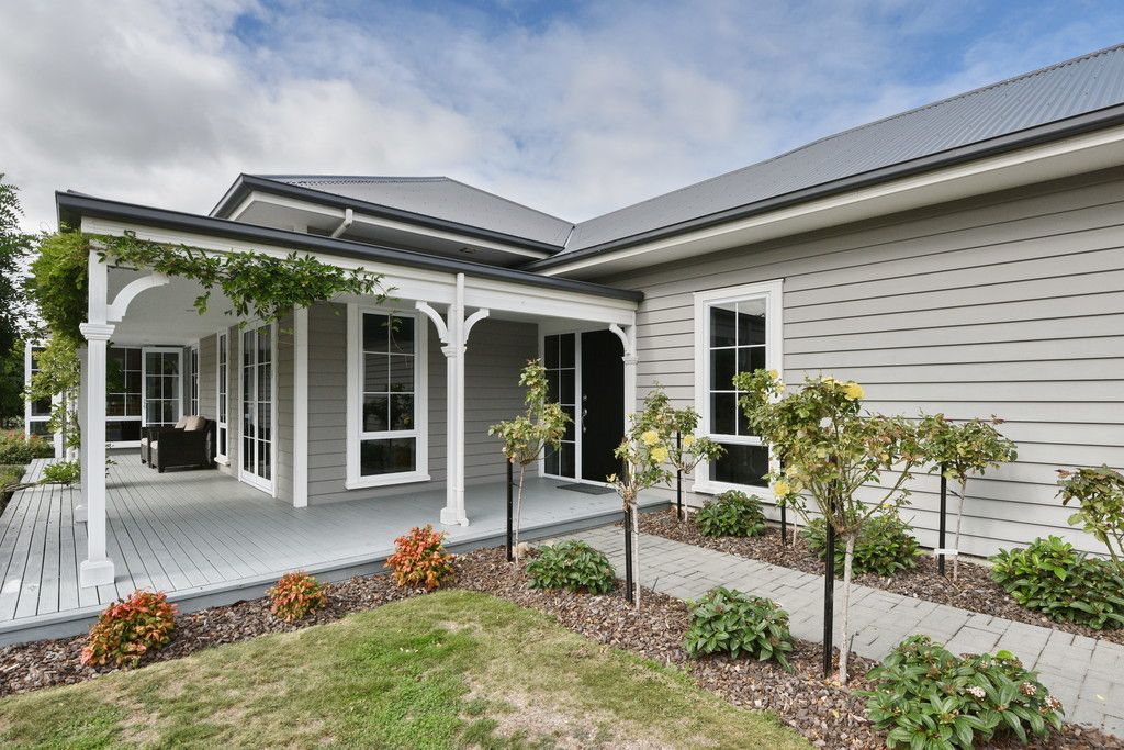 472 West Melton Road, West Melton, Selwyn District