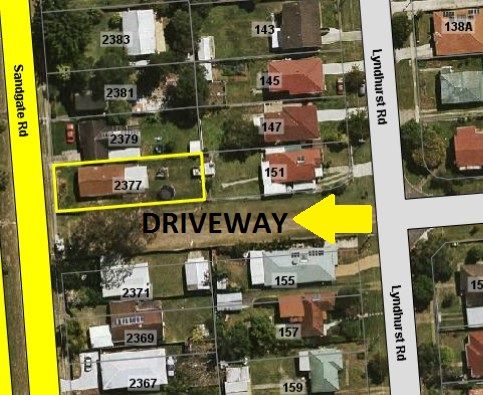 2377 Sandgate Road, Boondall, QLD 4034