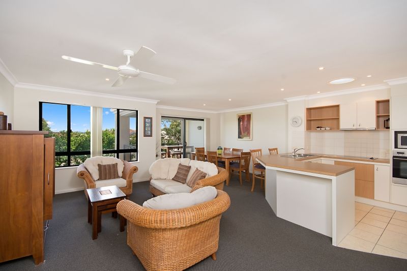 52/20-21 Pacific Parade, Yamba, NSW 2464