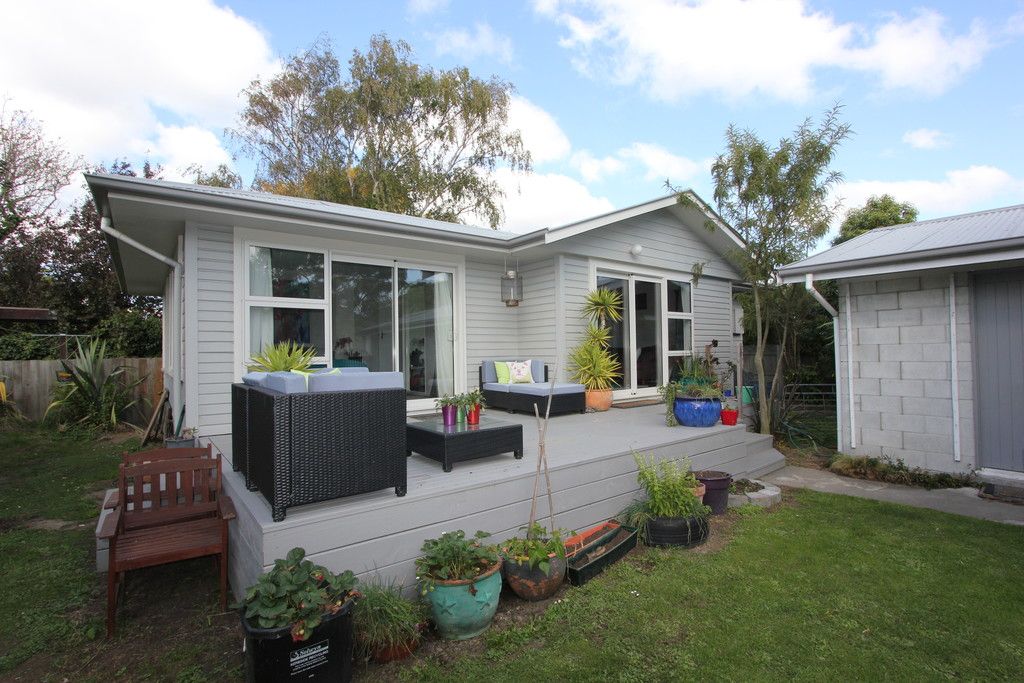 5A Gainsborough Street, Hoon Hay, Christchurch City