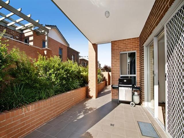 4/9 Stuart Street, Helensburgh, NSW 2508