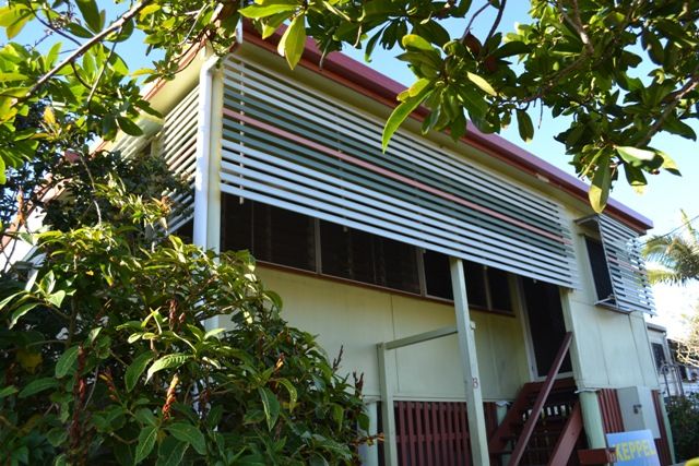 13 Jeffries Street, YEPPOON, QLD 4703