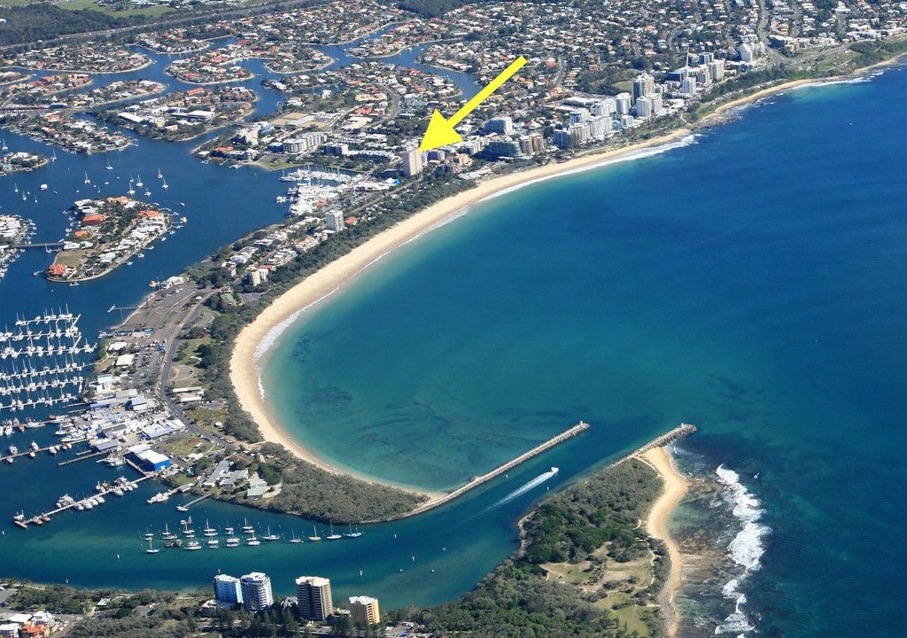 135 Parkyn Parade, Mooloolaba QLD 4557