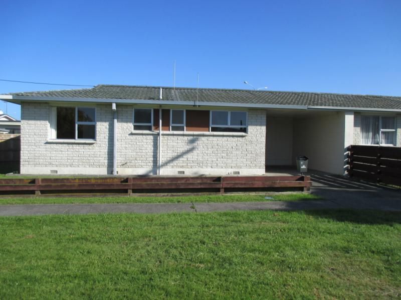 116 East Street, Feilding, Manawatu District