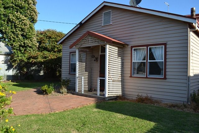 17 Latrobe Street, WARRNAMBOOL, VIC 3280