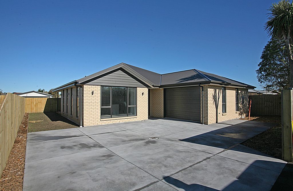 49a Shelley Street, Rolleston, Selwyn District