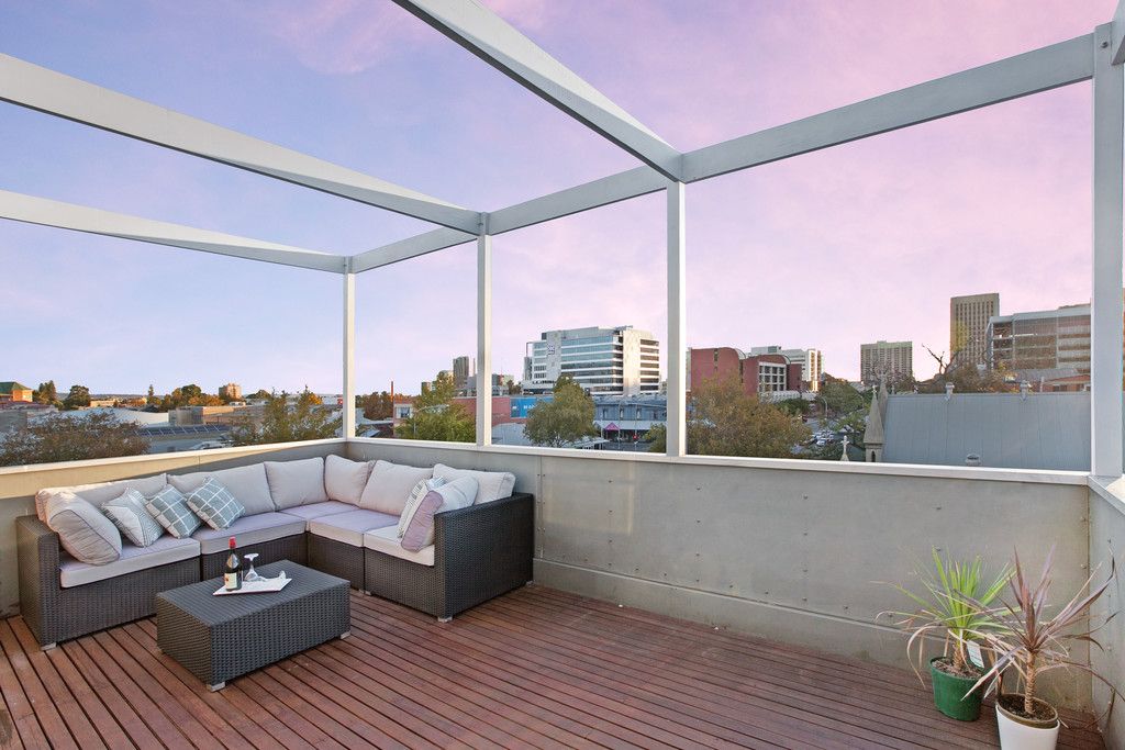 166 Wakefield Street, Adelaide SA 5000
