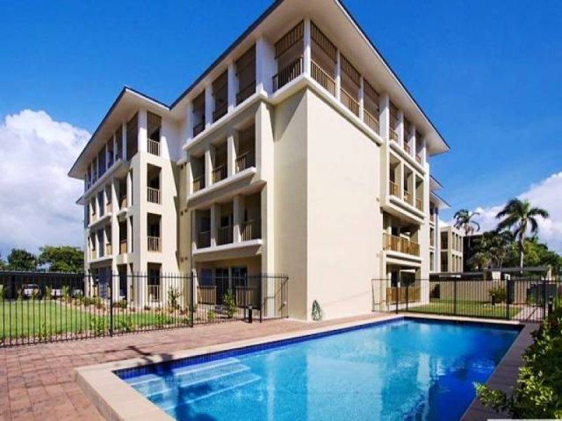 16/22 Mackillop Street, Parap, NT 0820